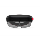 Lenovo ThinkReality A6 smart glasses front view