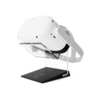 Illuminated Charging VR Stand