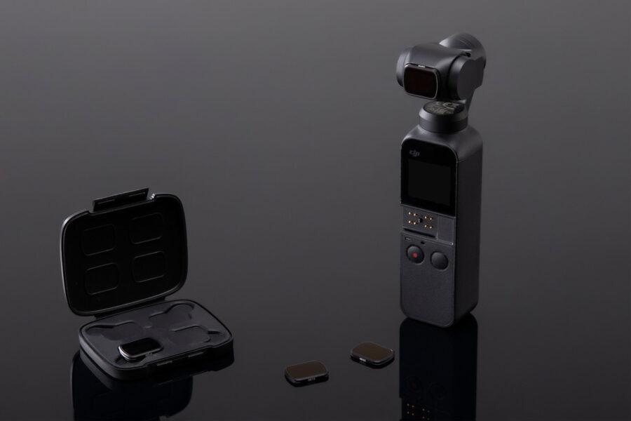 DJI Osmo Pocket
