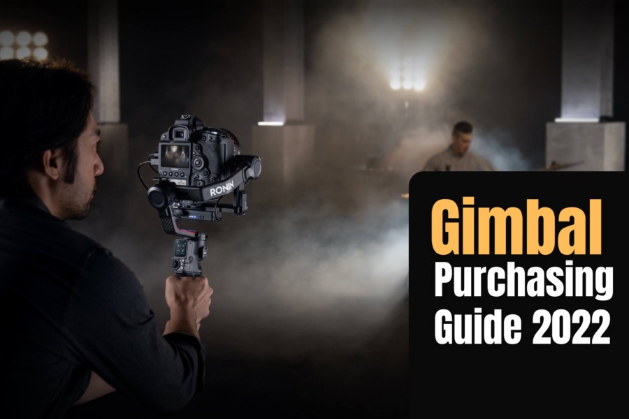 Gimbal