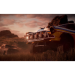 NFS for ps4