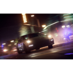 NFS for ps4