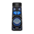 Sony MHC-V83D Wireless Bluetooth Party Speaker (Black)
