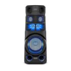 Sony MHC-V83D Wireless Bluetooth Party Speaker (Black)