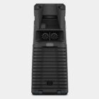 Sony MHC-V83D Wireless Bluetooth Party Speaker (Black)