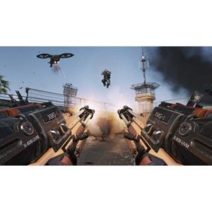 Call of Duty Advanced Warfare (PS3)6