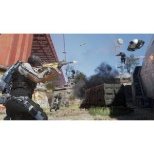 Call of Duty Advanced Warfare (PS3)6