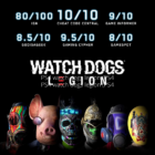 PS4 watch dogs legion (PS4)12
