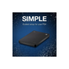 Seagate Game Drive for PS4 3