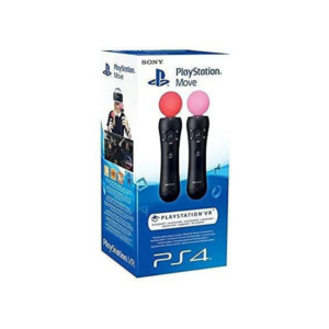 Sony PlayStation Move - Twin Pack