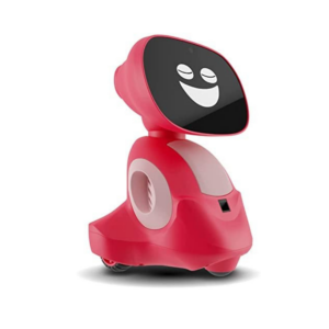 Miko 3: AI-Powered Smart Robot for Kids