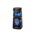 Sony MHC-V83D Wireless Bluetooth Party Speaker (Black)