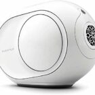 DEVIALET | PHANTOM I REACTOR 600 | Wireless Speaker