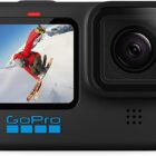 GoPro HERO10 | Free Mic & 64GB Memory Card |