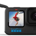 GoPro HERO10 | Free Mic & 64GB Memory Card |