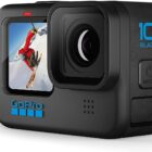 GoPro HERO10 | Free Mic & 64GB Memory Card |