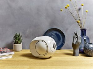 DEVIALET | PHANTOM I REACTOR 900