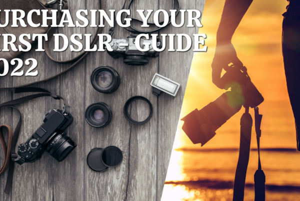 DSLR Review