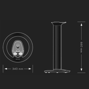 DEVIALET | Phantom 103 | Tree Stand