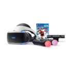PlayStation VR - Marvel's Iron Man Bundle