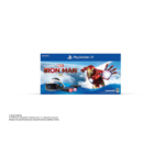 PlayStation VR - Marvel's Iron Man Bundle