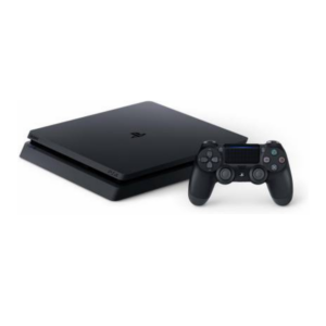 SONY PS4 1TB Slim Bundled with Spider-Man