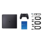 SONY PS4 1TB Slim Bundled with Spider-Man
