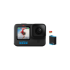 GoPro HERO10 64GB SD Card & Enduro Battery