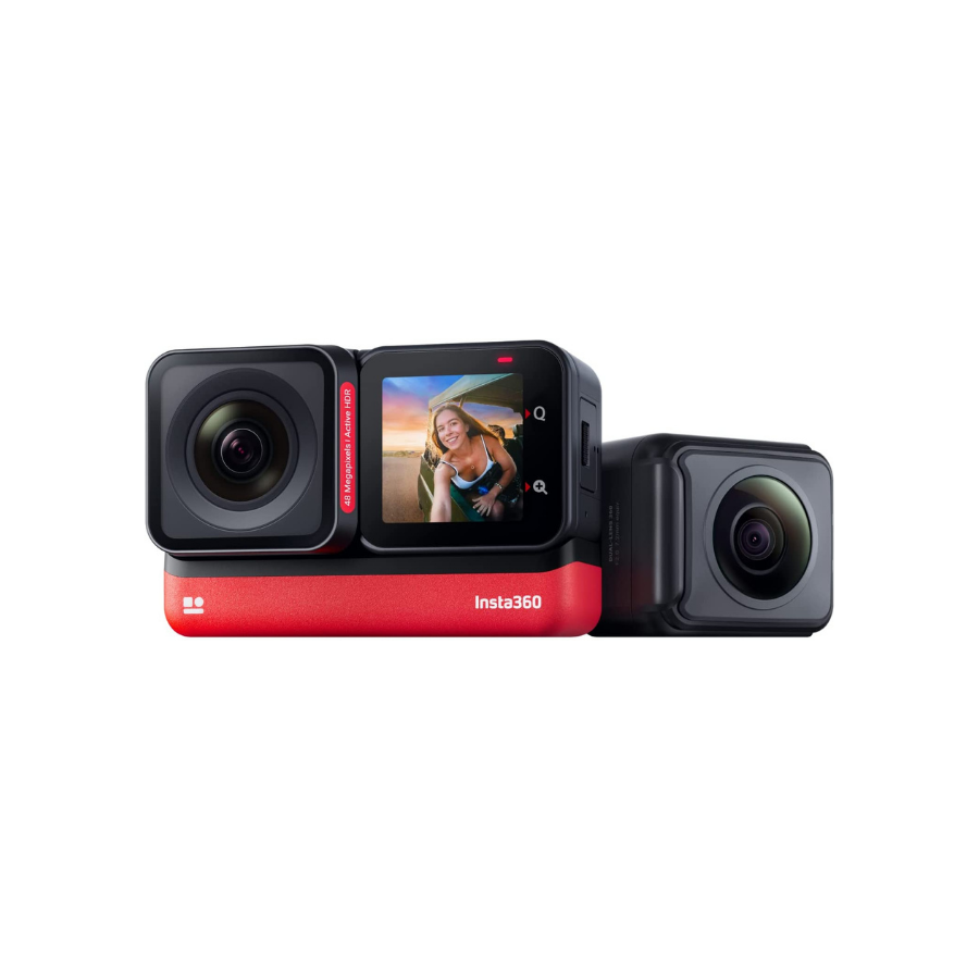 insta 360 one 4k
