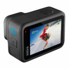 GoPro HERO10 64GB SD Card & Enduro Battery