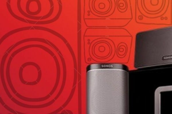Sonos Speakers
