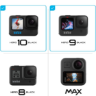 GoPro Media Mod for Hero 9 / Hero 10