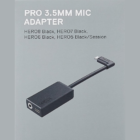 GoPro AAMIC-001 MIC ADAPTER