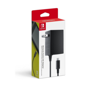 Nintendo Switch AC Adapter