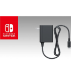 Nintendo Switch AC Adapter