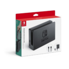 Nintendo Switch Dock Set