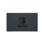 Nintendo Switch Dock Set