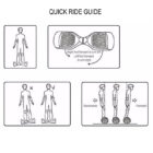 H11 Off-Road Milkyway Hoverboard ride guide