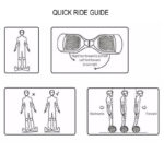 H11 Off-Road Milkyway Hoverboard ride guide