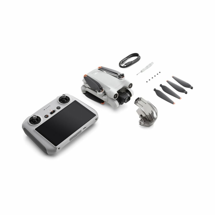 DJI Mini 3 Pro Drone Bundle