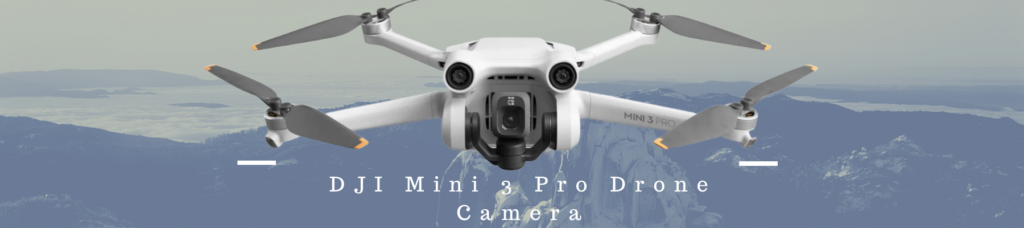 DJI Mini 3 Pro Review