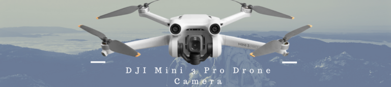DJI Mini 3 Pro Review