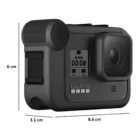 GoPro Media Mod for Hero 8 2