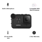 GoPro Media Mod for Hero 8 3