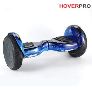 H11 Off-Road Milkyway Hoverboard