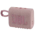 JBL GO3 PINK