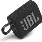 JBL GO3 BLK