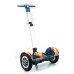 S10 Miniseg Galaxy with Handle Hoverboard