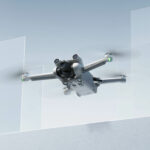 dji mini 3 pro flight