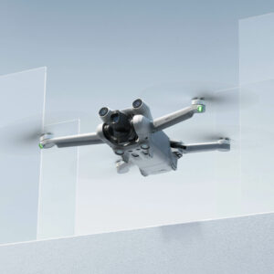 dji mini 3 pro flight